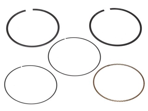 NAMURA PIERŚCIENIE TŁOKOWE YAMAHA YFM 700 YFM700 GRIZZLY 16-18,KODIAK 16-18