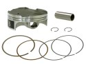 NAMURA TŁOK HONDA CRF 250R 14-15 +0,02=76,78 MM KUTY PIERŚCIENIE NX-10039R