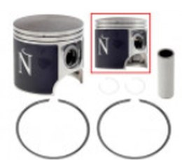 NAMURA TŁOK KAWASAKI 750 SS/SX/ST/STS/XIR 92-95 STD 79,88 MM SKUTER WODNY