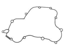 NAMURA USZCZELKA POKRYWY SPRZĘGŁA KTM SX 85 18- 21, HUSQVARNA TC 85 18- 21