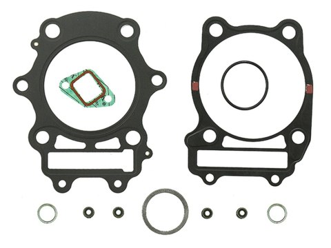 NAMURA USZCZELKI TOP-END ARCTIC CAT 350CR 366 08-