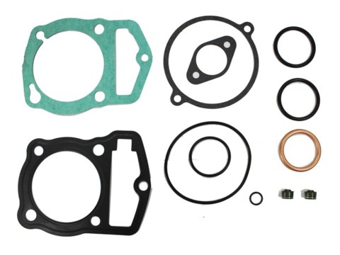 NAMURA USZCZELKI TOP-END HONDA CRF 150F '03-'05