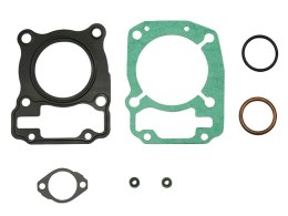 NAMURA USZCZELKI TOP-END HONDA CRF 150F 06-17