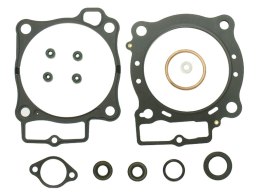 NAMURA USZCZELKI TOP-END HONDA CRF 450R/RX 17-18