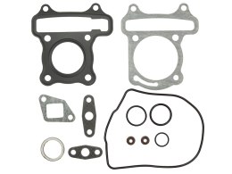 NAMURA USZCZELKI TOP-END KAWASAKI KFX 50 07-21
