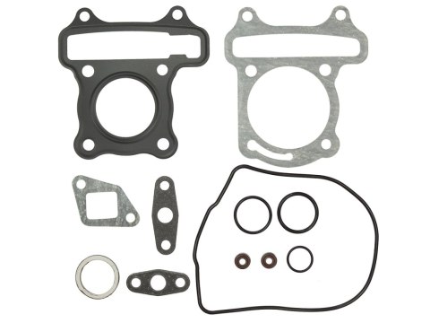 NAMURA USZCZELKI TOP-END KAWASAKI KFX 50 07-21