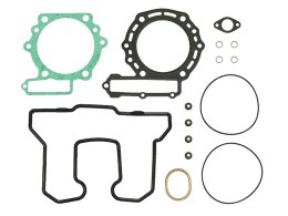 NAMURA USZCZELKI TOP-END KAWASAKI KLR 650 95-18 Z USZCZELKĄ POKRYWY ZAWORÓW