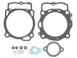 NAMURA USZCZELKI TOP-END KTM EXC-F EXCF 450 20-21