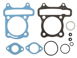 NAMURA USZCZELKI TOP-END ACE 150 17-19, RANGER 18-20, KYMCO AGILITY 4T 08-09