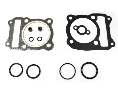 NAMURA USZCZELKI TOP-END SUZUKI DR 200 86-09