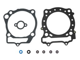 NAMURA USZCZELKI TOP-END SUZUKI LT-R LTR 450 QUADRACER 06-11 LTR450,