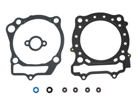 NAMURA USZCZELKI TOP-END SUZUKI LT-R LTR 450 QUADRACER 06-11 LTR450,