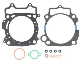 NAMURA USZCZELKI TOP-END YZF 450 YZ 450F 20-21, YZ 450X/WRF 450 WR 450F 21