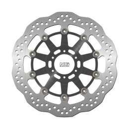NG TARCZA HAMULCOWA PRZÓD APRILIA CAPONORD 1200 13-17, YAMAHA FZR 1000 87-9