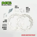 NG TARCZA HAMULCOWA PRZÓD BMW R 1200 GS/ADV 13-18, 1250 19-22, 1300 GS 22,