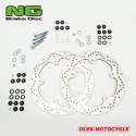 NG TARCZA HAMULCOWA PRZÓD BMW R 1200 GS/ADV 13-18, 1250 19-22, 1300 GS 22,