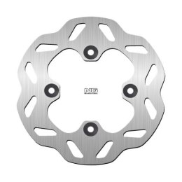 NG TARCZA HAMULCOWA PRZÓD KAWASAKI KVF 650/700/750 '99-13 WAVE