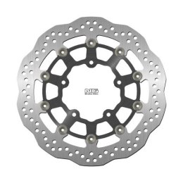 NG TARCZA HAMULCOWA PRZÓD SUZUKI GSR 600/GSXR 600 06-07, 750 06, 1000 05-08