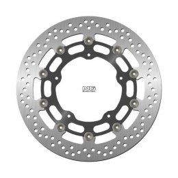 NG TARCZA HAMULCOWA PRZÓD YAMAHA YZF R1 04-06/15-16, FZ1 06-13, R6 20-, V-M