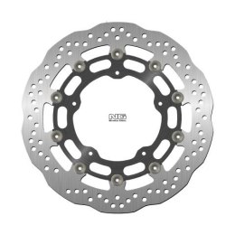 NG TARCZA HAMULCOWA PRZÓD YAMAHA YZF R1 04-06/15-16, FZ1 06-13, R6 20-, V-M