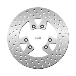 NG TARCZA HAMULCOWA TYŁ FANTIC CABALERO/OASIS 50 90-95 220X74X4,7 MM 6X6,5