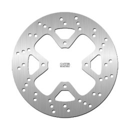 NG TARCZA HAMULCOWA TYŁ MOTO MORINI GRANPASSO 1200 08-09 225X87X5 MM 4X8,5