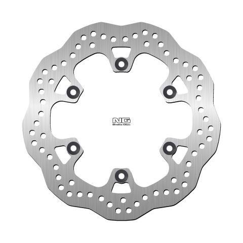 NG TARCZA HAMULCOWA TYŁ YAMAHA T-MAX 500 01-13 267X132X4,5 MM 6X8,5 MM WAVE NG TARCZA HAMULCOWA TYŁ YAMAHA T-MAX 500 01-13 267X132X4,5 MM 6X8,5 MM WAVE