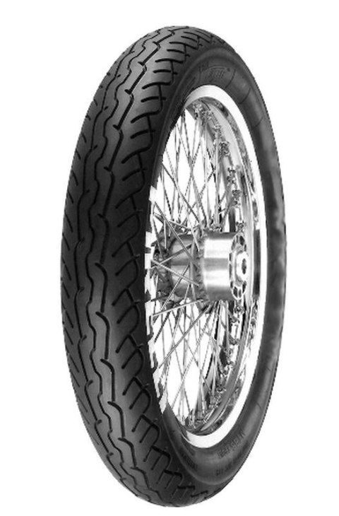 PIRELLI OPONA 90/90-19 MT66 ROUTE 52H TL M/C PRZÓD DOT 21-23/2021