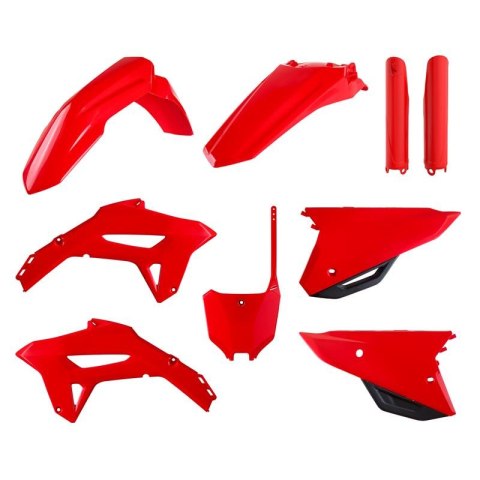 POLISPORT KPL PLASTIKÓW HONDA CRF 250R 22-23; 450R 21-23 ZESTAW ZAWIERA OSŁ POLISPORT KPL PLASTIKÓW HONDA CRF 250R 22-23; 450R 21-23 ZESTAW ZAWIERA OSŁ