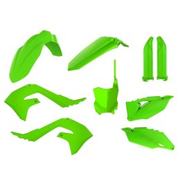 POLISPORT KPL. PLASTIKÓW KX250F 21-23 KX 450F 19-
