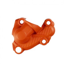 POLISPORT OSŁONA POMPY WODY KTM SX-F XC-F 250/350 17-22, SX-F,XC-F 450 16-2
