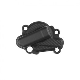 POLISPORT OSŁONA POMPY WODY SHERCO SE-R/SEF-R 250/300 2T 16-22 KOLOR CZARNY