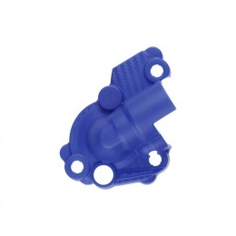 POLISPORT OSŁONA POMPY WODY YAMAHA YZ 250F 15-22; YZ 450F 10-22 UNI BLUE