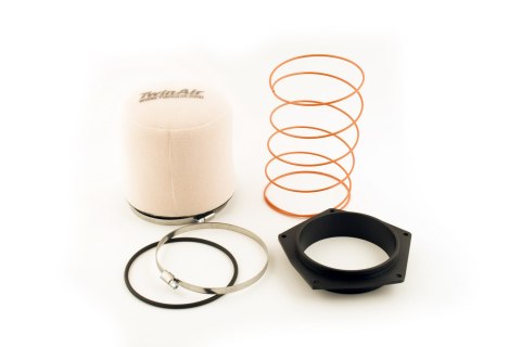 TWIN AIR PROMOCJA FILTR POWIETRZA YAMAHA YFZ 450R '09-'21 (POWERFLOW KIT)