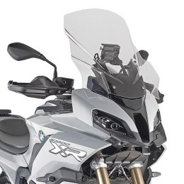 KAPPA SZYBA BMW S 1000XR (20-21) 55,5 X 46 CM PRZEZROCZYSTA