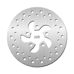 NG TARCZA HAMULCOWA PRZÓD BETA EVO 80 '09-20, REV-3 50/80 '02-08