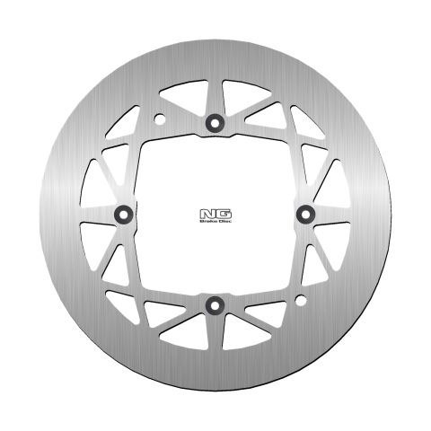 NG TARCZA HAMULCOWA PRZÓD BETA RR400/450 05-07, HUSQVARNA CR125/250 00-13,