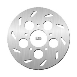 NG TARCZA HAMULCOWA PRZÓD DERBI ATLANTIS/GP1 50 01-10 190X58X3,5 MM 5X6,5