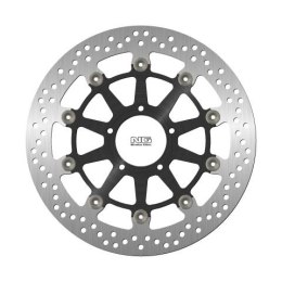 NG TARCZA HAMULCOWA PRZÓD DUCATI DARK 15-16, DIAVEL 11-18, HYPERMOTARD 13-1
