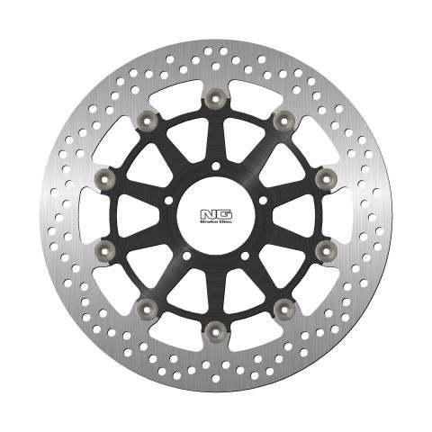 NG TARCZA HAMULCOWA PRZÓD DUCATI DARK 15-16, DIAVEL 11-18, HYPERMOTARD 13-1