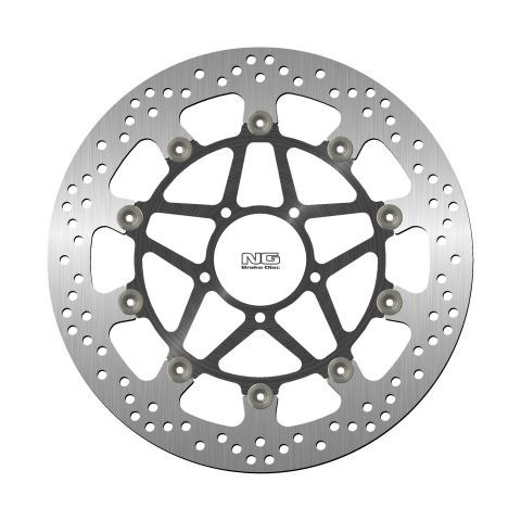 NG TARCZA HAMULCOWA PRZÓD DUCATI MONSTER 1200 18-21, MULTIDTRADA 1200/1260