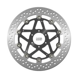 NG TARCZA HAMULCOWA PRZÓD DUCATI MONSTER 696 08-14, ST3/ST4 03-07 320X64X5
