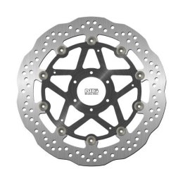 NG TARCZA HAMULCOWA PRZÓD DUCATI MONSTER 696 08-14, ST3/ST4 03-07 320X64X5