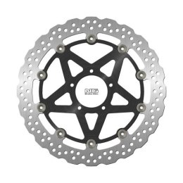 NG TARCZA HAMULCOWA PRZÓD DUCATI PANIGALE '12-21 WAVE PŁYWAJĄCA