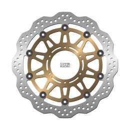 NG TARCZA HAMULCOWA PRZÓD HONDA 900/929/954 RR '00-03 WAVE PŁYWAJĄCA
