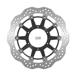 NG TARCZA HAMULCOWA PRZÓD HONDA CB1300/CBR600RR '03-18 WAVE PŁYWAJĄCA