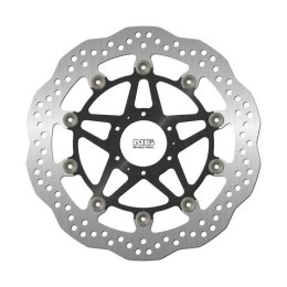 NG TARCZA HAMULCOWA PRZÓD HONDA CBR 1100 XX 99-04, X-11 00-03, CB 1300 01-0