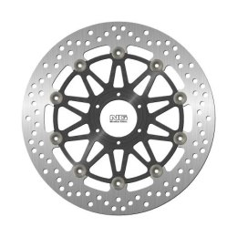 NG TARCZA HAMULCOWA PRZÓD HONDA CBR600 95-98, CBR900/929 93-97 296X58X4 MM