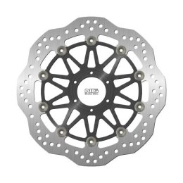 NG TARCZA HAMULCOWA PRZÓD HONDA CBR600 95-98, CBR900/929 93-97 296X58X4 MM