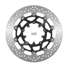 NG TARCZA HAMULCOWA PRZÓD HONDA CRF1100 AFRICA TWIN 19-21 310X100,5X4,5 MM